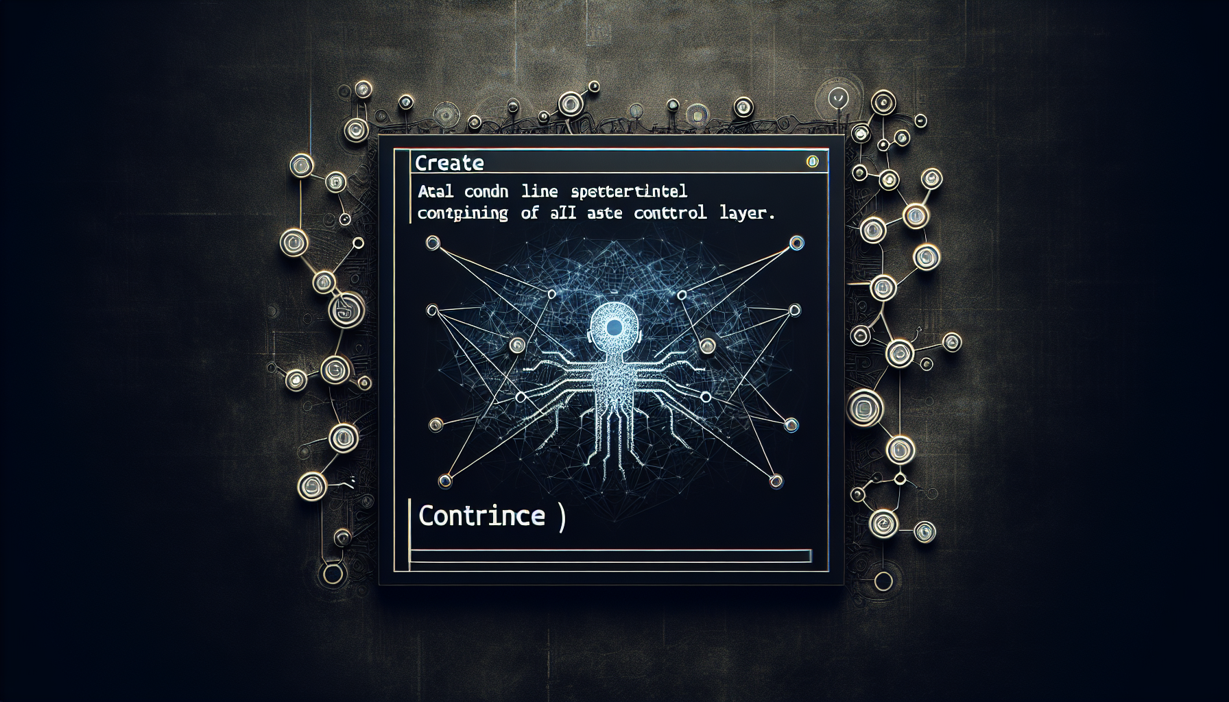 脚本没有过时，它正在变成 AI 的控制层