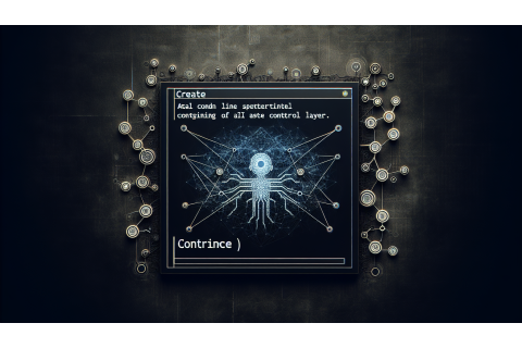 脚本没有过时，它正在变成 AI 的控制层