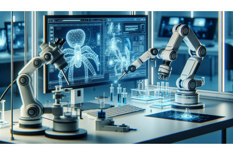 AI for Science 真正的拐点，不在聊天，在实验链条