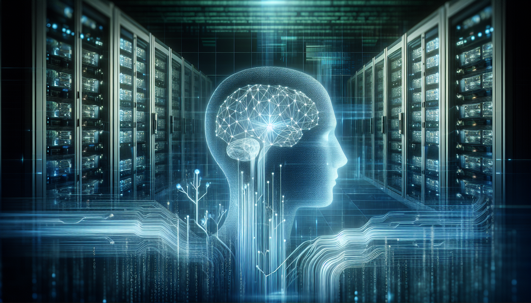 AI 竞争正从模型能力转向组织成本