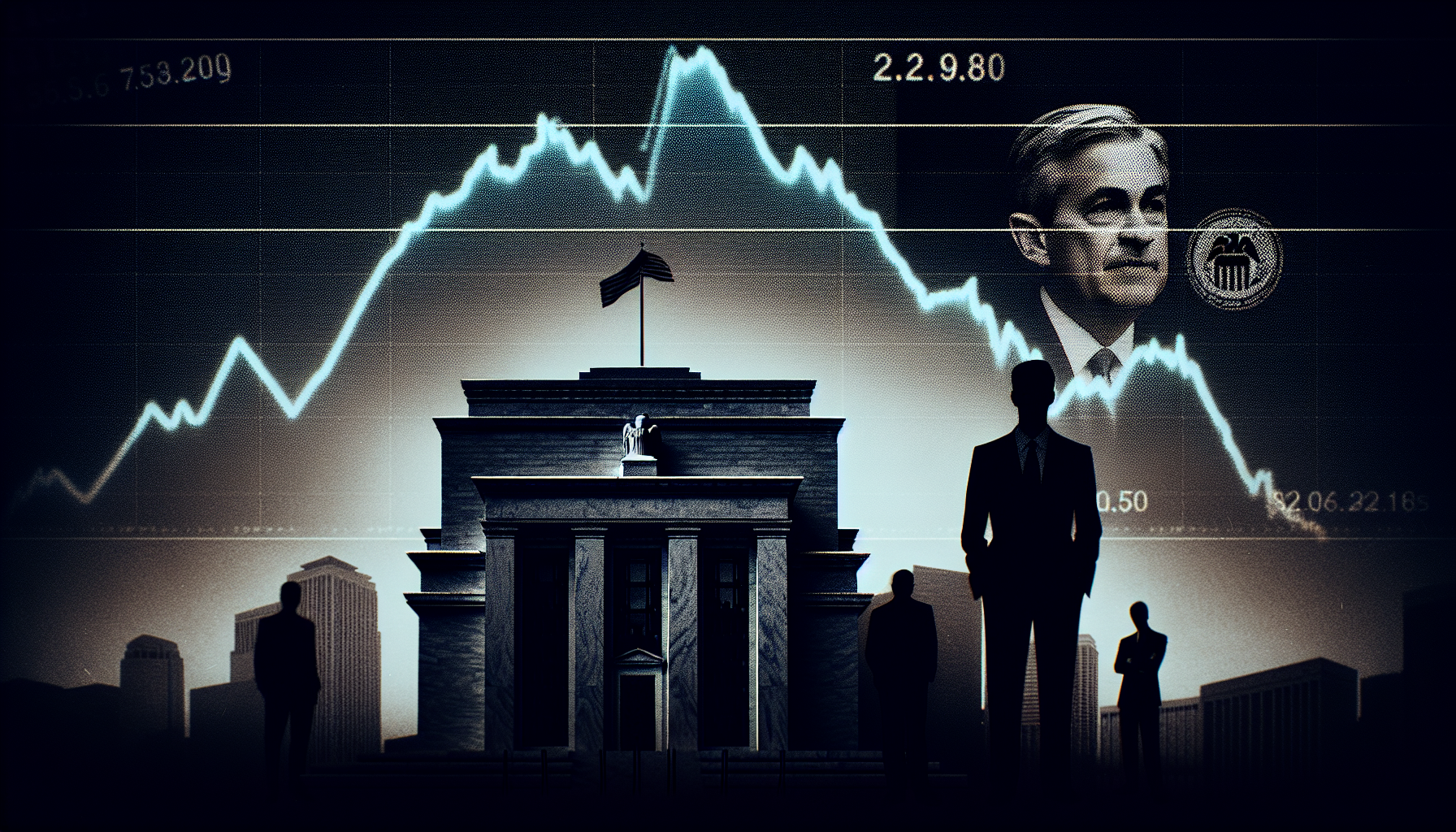 美联储政策现在最该盯的，是独立性而不是口头降息