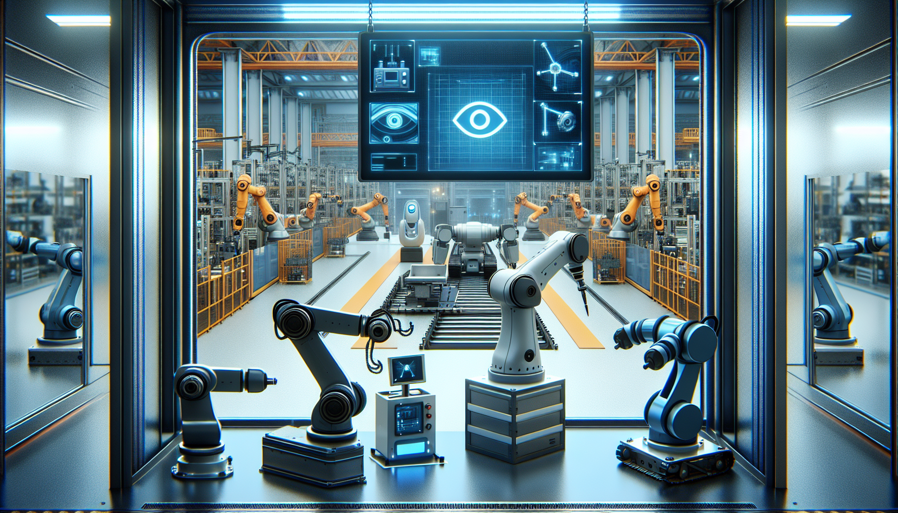 具身智造真正在补的，是工业现场的三块短板