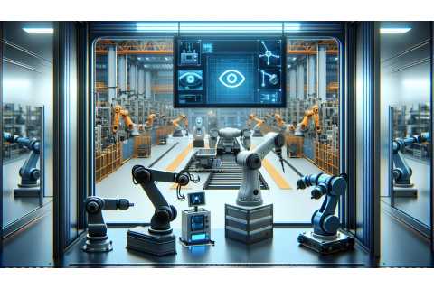 具身智造真正在补的，是工业现场的三块短板