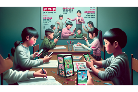 当作业和游戏都挤进同一个微信里，孩子到底该先学会什么