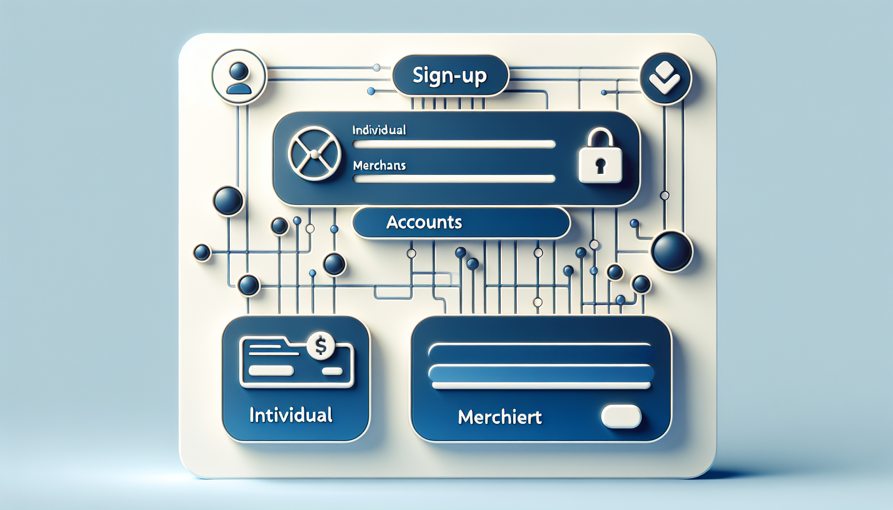 Coinbase 开账户，先分清你要的是哪一种