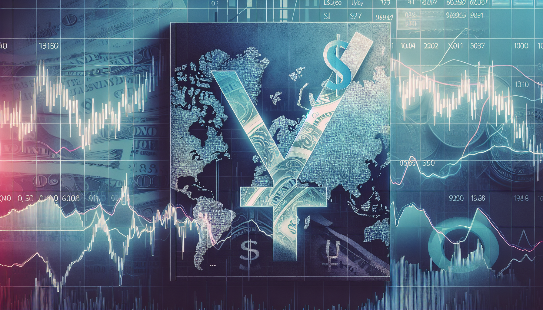 美元和日元先动，外汇市场在定价避险