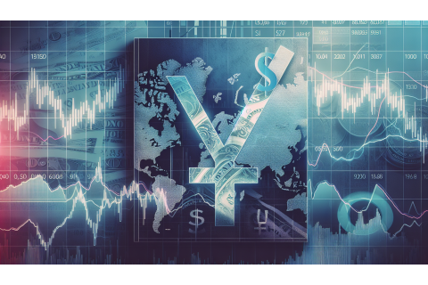 美元和日元先动，外汇市场在定价避险